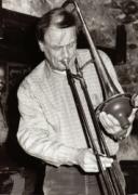 MANGELSDORFF ALBERT 1987