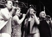 MANHATTAN TRANSFER 2001