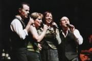MANHATTAN TRANSFER 2005