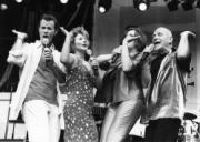 MANHATTAN TRANSFER 2001