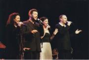 NEW YORK VOICES 1999
