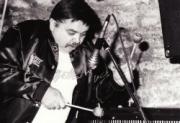 PETROVIC BOSKO 1991