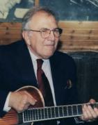 PIZZARELLI BUCKY 1998