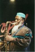 SANDERS PHAROAH 1988