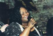 SYDNOR SISTER SHIRLEY 1998