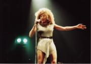 TURNER TINA 1990