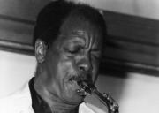 COLEMAN ORNETTE 1984