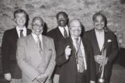 JAZZLAND 1992  20 JAHRE JAZZLAND ALLSTARBAND