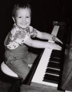 JAZZLAND 1988  JULIUS p.