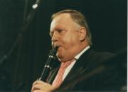 EHRENREICH TEDDY 1996