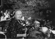 EHRENREICH TEDDY 2002