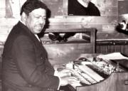 DAVIS WILD BILL 1990