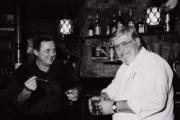 JAZZLAND 1987 WILLY MEERWALD, BILL GRAH