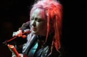 LAUPER CYNDI 2016
