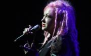 LAUPER CYNDI 2016