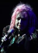 LAUPER CYNDI 2016