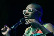 SALVANT CECILE McLORIN 2017