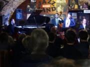 BOLLA GABOR BAND 2018