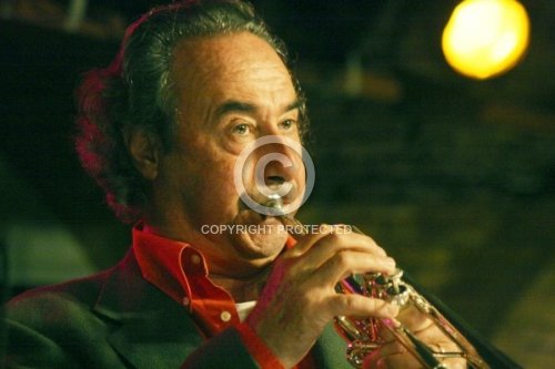 AMBROSETTI FRANCO 2011