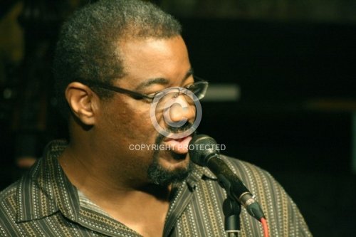 MAHOGANY KEVIN  2007