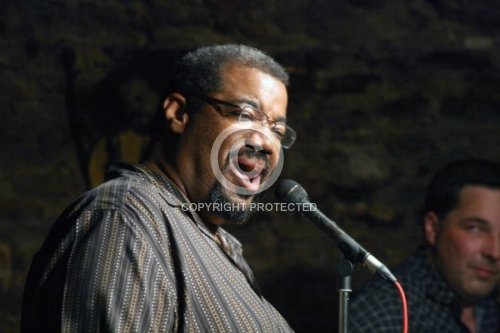 MAHOGANY KEVIN  2007