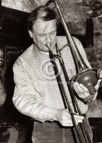 MANGELSDORFF ALBERT 1987