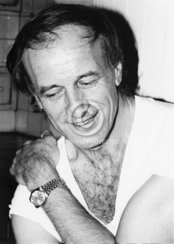 MANGELSDORFF ALBERT 1983