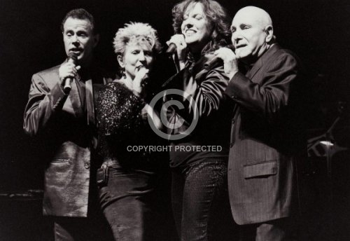 MANHATTAN TRANSFER 2006