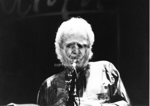 MARIANO CHARLIE 1995