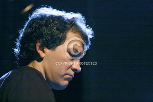 MEHLDAU BRAD 2008