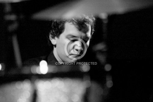 MEHLDAU BRAD 2008