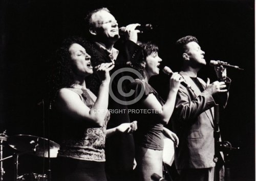 NEW YORK VOICES 2002