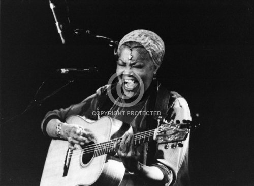 ODETTA 1996