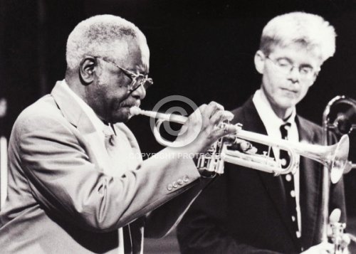 DAVENPORT WALLACE 1995