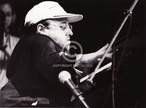 PETRUCCIANI MICHEL 1990