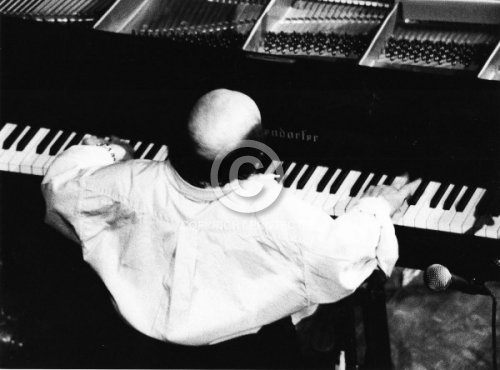 PETRUCCIANI MICHEL 1993