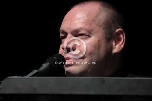 QUASTHOFF THOMAS 2010