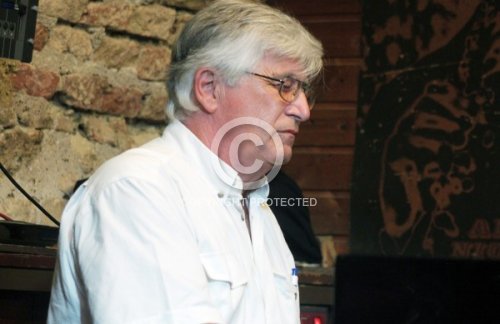 PINGITZER JÜRGEN 2012