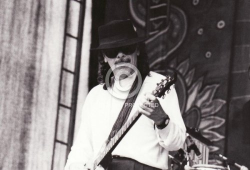 SANTANA CARLOS 1996
