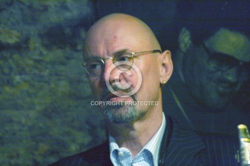 SCHWALLER ROMAN 2008