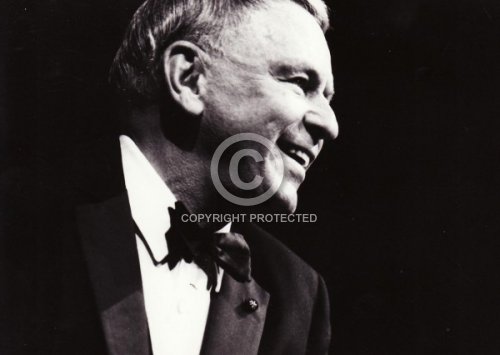 SINATRA FRANK 1984