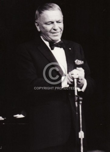 SINATRA FRANK 1984