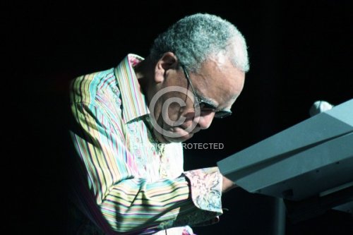 SMITH LISTON LONNIE 2012