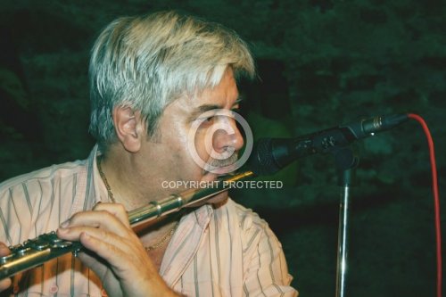 SOTIROFF BOSCHIDAR 2007