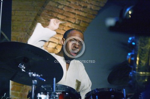 STRICKLAND E.J. 2007