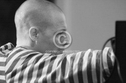 SVENSSON ESBJÖRN 2007