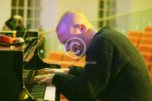 SVENSSON ESBJÖRN 2007