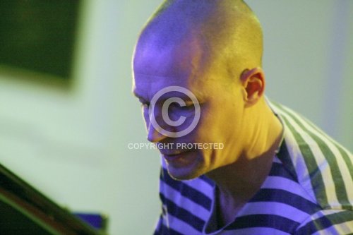 SVENSSON ESBJÖRN 2007