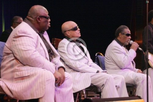 BLIND BOY OF ALABAMA 2009