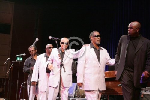 BLIND BOY OF ALABAMA 2009